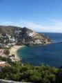 Flitterwochen in Spanien